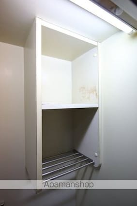 アルテハイム上石神井[1R/16.6m2]のキッチン3