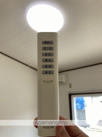 シーサイドパレスの内装写真
