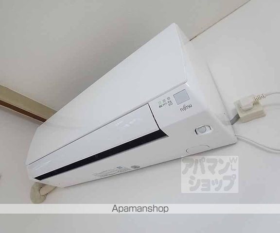 CASA VIEHAの内装写真
