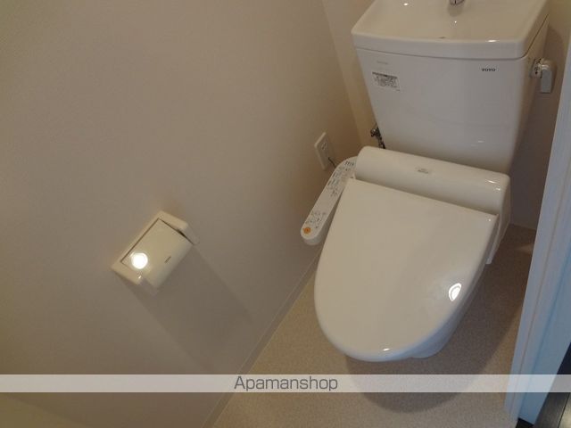 フォレストガーデン今福鶴見IVの内装写真