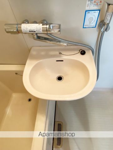 ユートピア30の内装写真