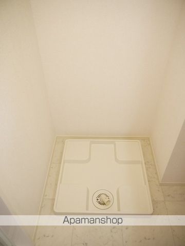 コンフォルタ野溝の内装写真