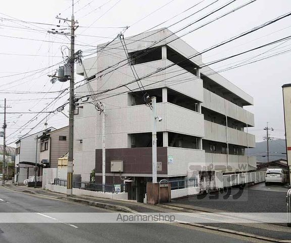 プリース山科I番館