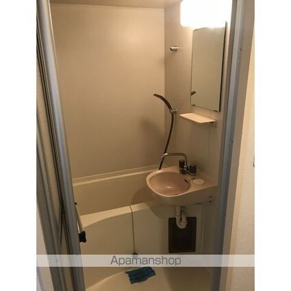 サンダンケ[1DK/29.5m2]のバス