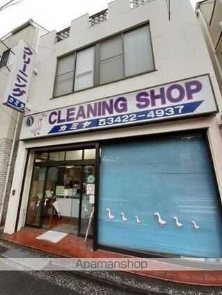 グレースヒルズ下馬[2K/33.54m2]の周辺3