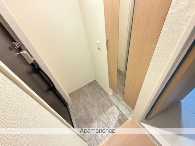 恵比寿の森の内装写真