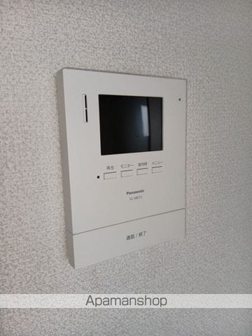 ハイツ有本の内装写真