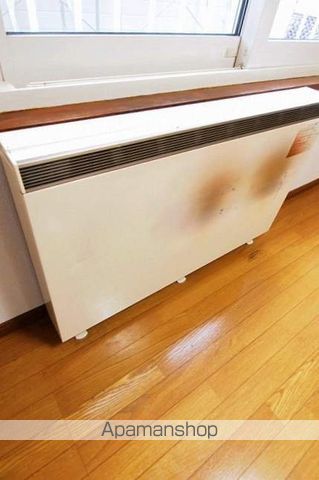 ヒルヴィレッヂ西岡の内装写真