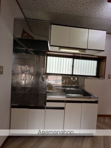 ファミール酒井の内装写真