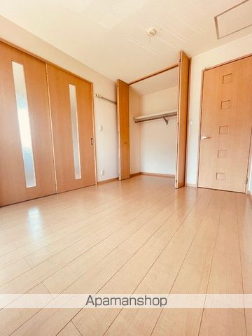 ベル メゾン 可部 D棟の内装写真