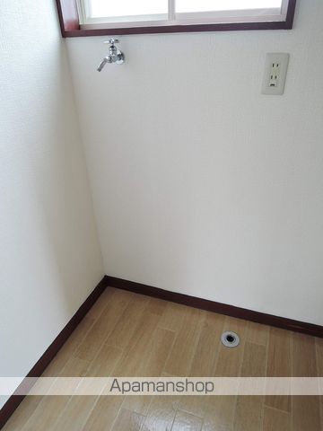ホワイトヴィレッチ国見の内装写真