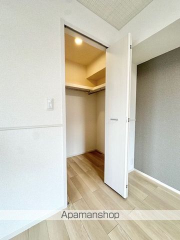 枚方市 3階建 新築の内装写真