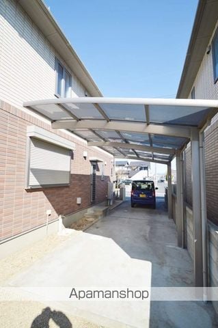 小橋貸家のその他写真