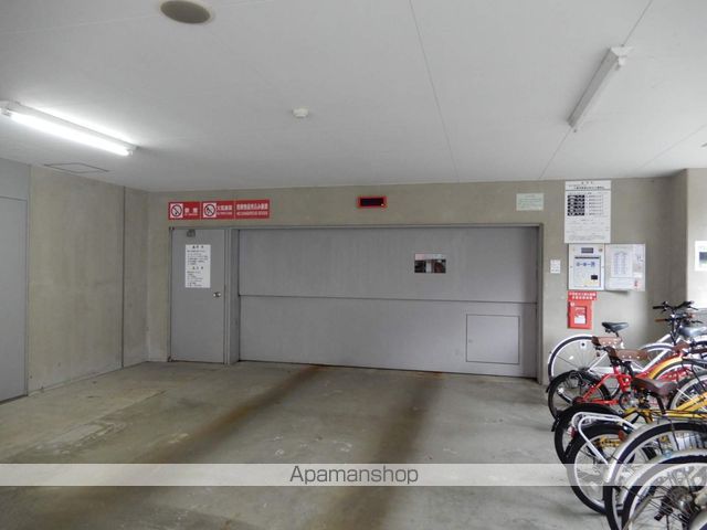 アルファタワー札幌南4条のその他写真