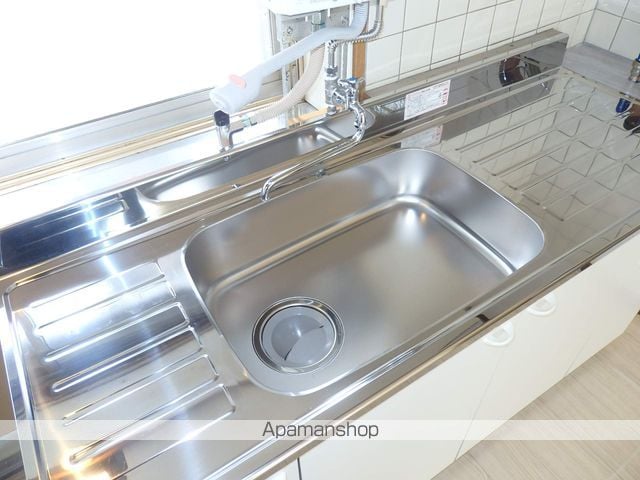 西3条南32丁目45貸家の内装写真