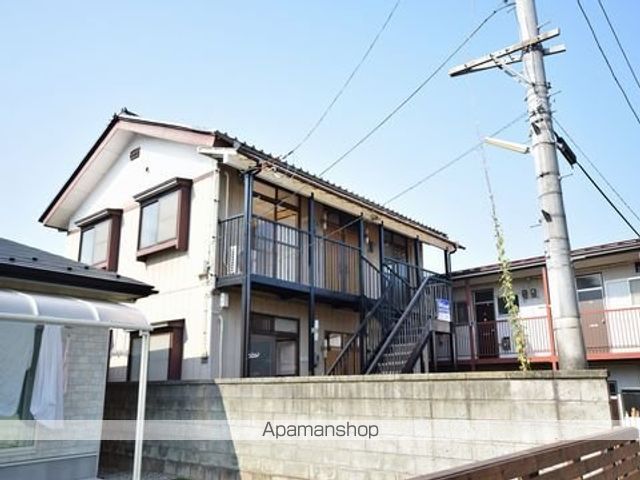 サニーコート北山IIの外観写真