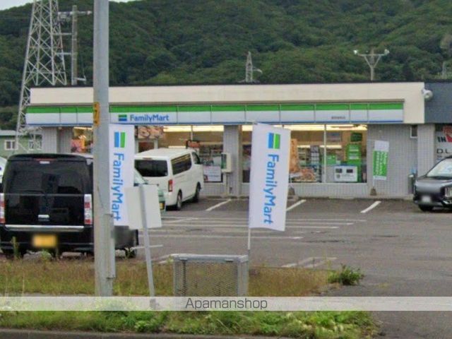 レオパレスサンビームの周辺写真