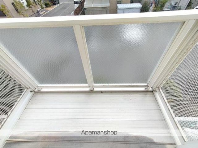 ティクアスの内装写真