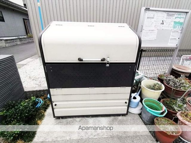 グレイス倉敷Bのその他写真