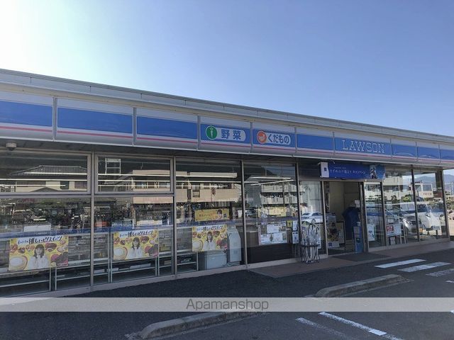 レオパレスクレール鳴門の周辺写真