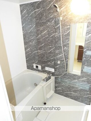 Ｄーｒｏｏｍ新涯[1R/30.03m2]のバス