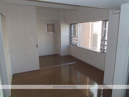 レジディア文京千石[1DK/32.44m2]のリビング・居間