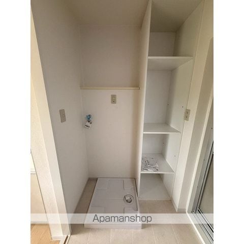 双葉八幡原コーポの内装写真
