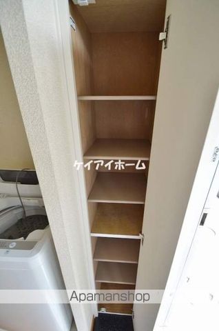 レオパレスアモーレ パートIIの内装写真