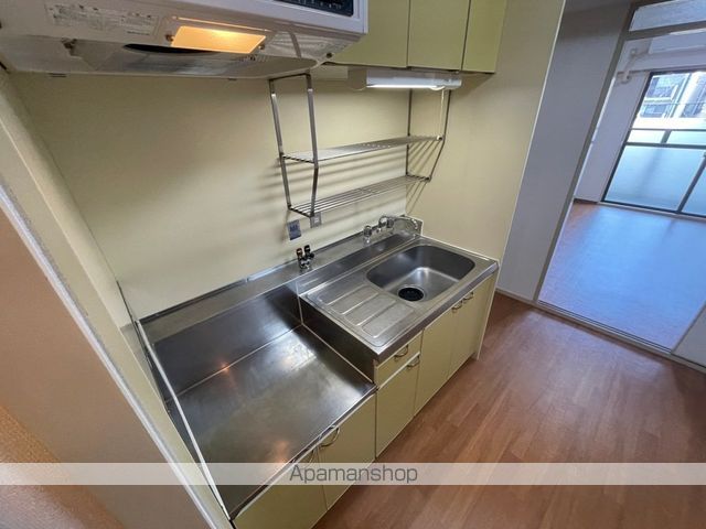 豊新グランドハイツ北の内装写真