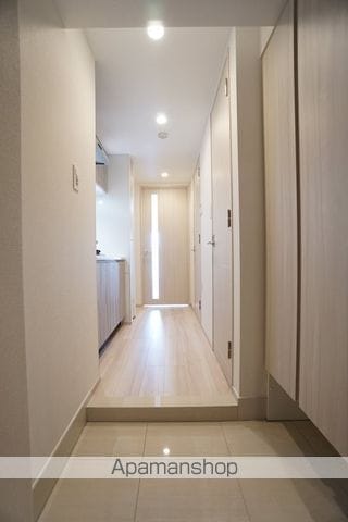 メインステージ北千住VIIの内装写真