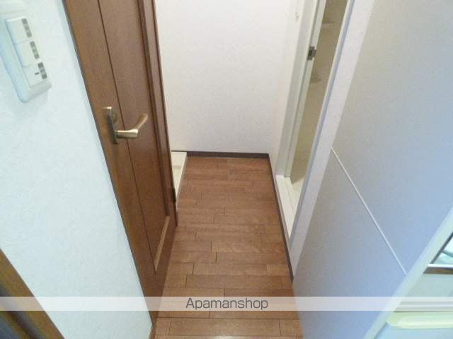 プレサンス新大阪の内装写真