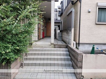 クレイノピアフ[1K/20.76m2]の共用部1