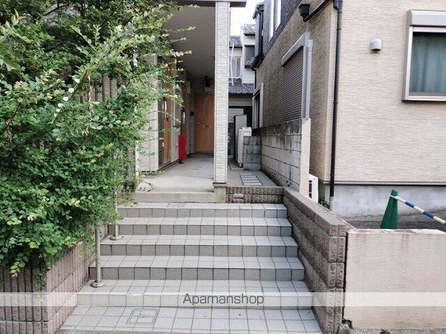 クレイノピアフ[1K/20.76m2]の共用部1