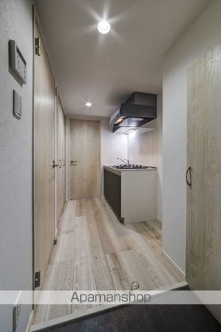 CRASTINE西堀8丁目Bの内装写真