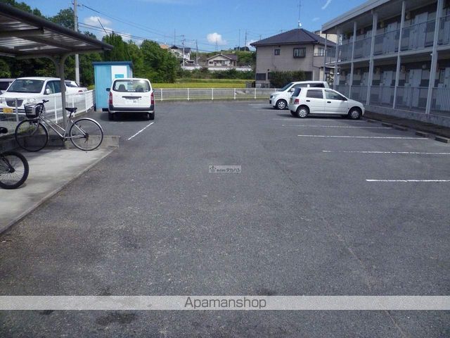 レオパレスM&Mのその他写真