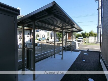 ボヌールＫ[1LDK/42.93m2]の内装1