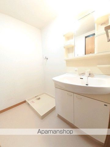 ビレッジあいAの内装写真