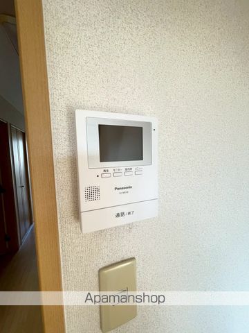 メゾン多田A棟の内装写真