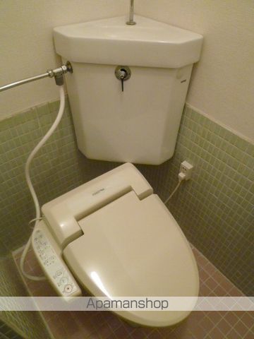 マンション三宅Aの内装写真