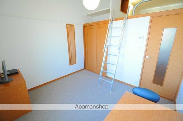 レオパレスブルーレイク唐崎の内装写真