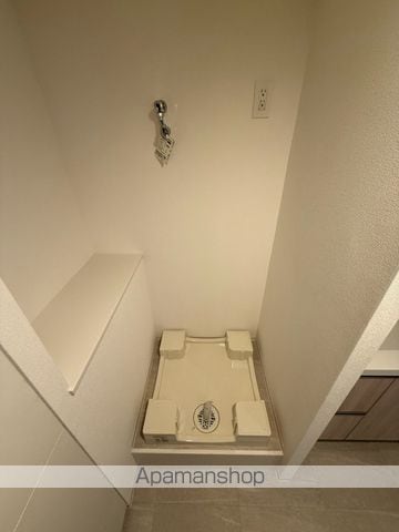 パークアクシス品川天王洲アイルの内装写真