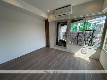 ドゥーエ日本橋[1LDK/47.61m2]のリビング・居間2