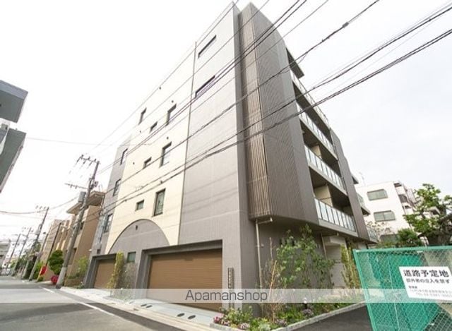 MAISON DE TAKAYAの外観写真