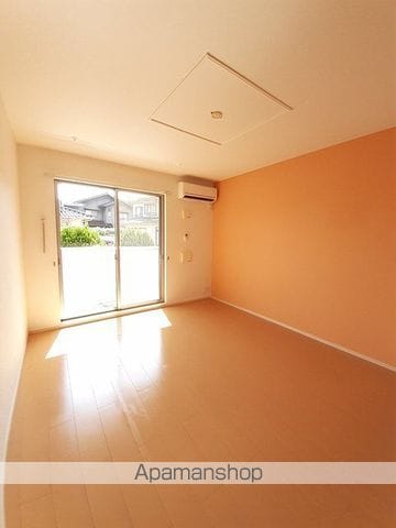 プリムラの内装写真