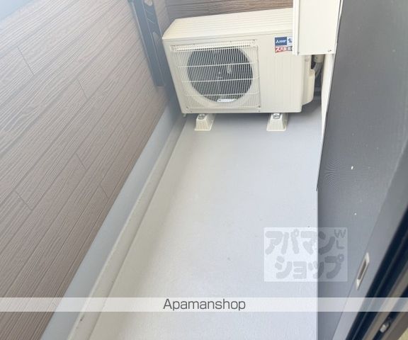 CREA TERRACE椥辻の内装写真