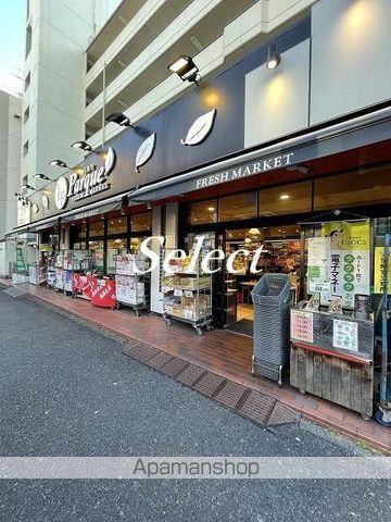 NICアーバンスピリッツ横浜反町203の周辺写真