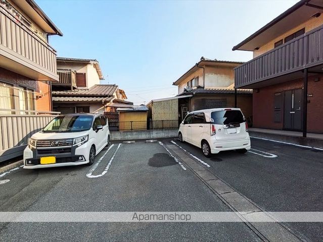 パーチュ オーラ B棟のその他写真
