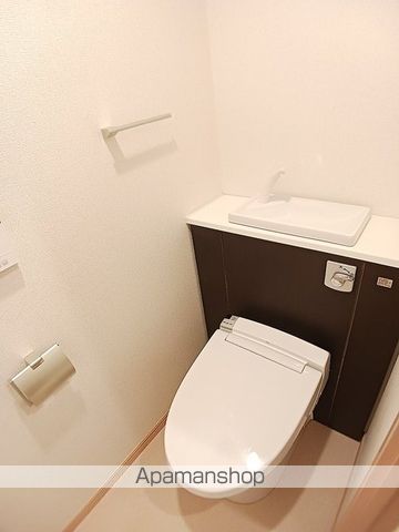シーダーエースの内装写真