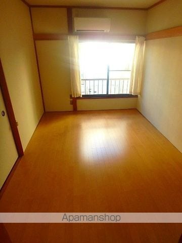 野村荘の内装写真