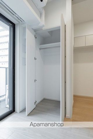 ARKMARK大塚の内装写真